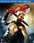 300: Rise Of An Empire (Blu-ray 3D/Blu-ray/DVD)