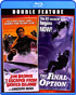 I Escaped From Devil's Island / The Final Option (Blu-ray)