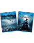 Abraham Lincoln: Vampire Hunter (Blu-ray) / Chronicle (Blu-ray)