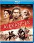 Alexander: The Ultimate Cut (Blu-ray)