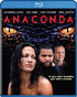 Anaconda (Blu-ray)