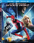 Amazing Spider-Man 2 (Blu-ray/DVD)