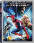 Amazing Spider-Man 2 (Blu-ray 3D/Blu-ray/DVD)