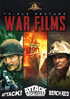 War Films: Attack! / Attack On The Iron Coast / Beach Red