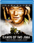 Sands Of Iwo Jima (Blu-ray)