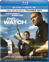 End Of Watch (Blu-ray)
