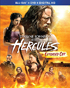 Hercules: Extended Cut (2014)(Blu-ray/DVD)
