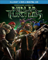 Teenage Mutant Ninja Turtles (2014)(Blu-ray/DVD)