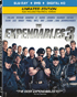 Expendables 3: Unrated Edition (Blu-ray/DVD)
