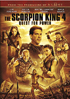 Scorpion King 4: Quest For Power
