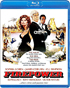 Firepower: Limited Edition (Blu-ray)