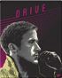 Drive (2011): Limited Edition (Blu-ray)(Steelbook)