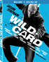 Wild Card (2015)(Blu-ray)