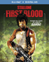 Rambo: First Blood (Blu-ray)