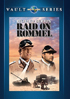Raid On Rommel: Universal Vault Series