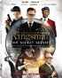 Kingsman: The Secret Service (Blu-ray)