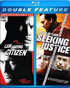 Law Abiding Citizen (Blu-ray) / Seeking Justice (Blu-ray)