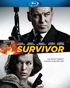 Survivor (2015)(Blu-ray)