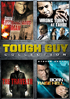 Tough Guy Collection: A Dangerous Man / Wrong Turn At Tahoe / The Traveler / Born To Raise Hell