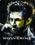 Wolverine: Limited Edition (Blu-ray-UK)(Steelbook)