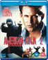 American Ninja 2: The Confrontation (Blu-ray-UK)
