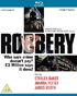 Robbery (Blu-ray-UK)