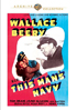 This Man's Navy: Warner Archive Collection
