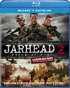 Jarhead 2: Field Of Fire: Unrated Edition (Blu-ray)