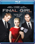 Final Girl (2015)(Blu-ray)
