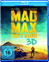 Mad Max: Fury Road (Blu-ray 3D-GR/Blu-ray-GR)