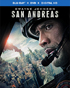 San Andreas (Blu-ray/DVD)
