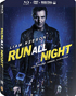 Run All Night: Limited Edition (Blu-ray-FR/DVD:PAL-FR)(SteelBook)