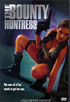 Bounty Huntress