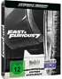 Furious 7: Extended Edition: Limited Edition (Blu-ray-GR)(SteelBook)