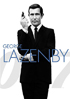 007: George Lazenby: On Her Majesty's Secret Service