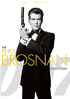 007: The Pierce Brosnan Collection: Goldeneye / Tomorrow Never Dies / The World Is Not Enough / Die Another Day