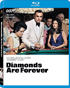 Diamonds Are Forever (Blu-ray)