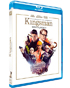 Kingsman: The Secret Service (Blu-ray-FR)