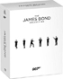 James Bond Collection (Blu-ray)