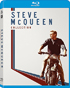 Steve McQueen Collection (Blu-ray): The Great Escape / The Magnificent Seven / The Thomas Crown Affair / The Sand Pebbles