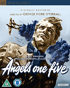 Angels One Five (Blu-ray-UK)