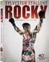 Rocky: Heavyweight 40th Anniversary Edition (Blu-ray)