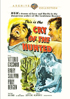 Cry Of The Hunted: Warner Archive Collection