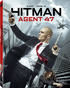 Hitman: Agent 47 (Blu-ray)