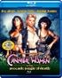 Cannibal Women In The Avocado Jungle Of Death (Blu-ray)