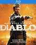 Diablo (2015)(Blu-ray)