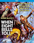 When Eight Bells Toll (Blu-ray)