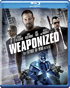 Weaponized (Blu-ray)