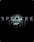 Spectre: Limited Edition (Blu-ray)(SteelBook)