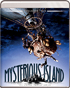 Mysterious Island: The Limited Edition Series (Blu-ray)